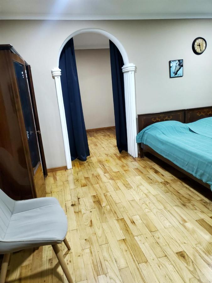 Гостевой дом Агмашенебели 229 Кобулети Экстерьер фото