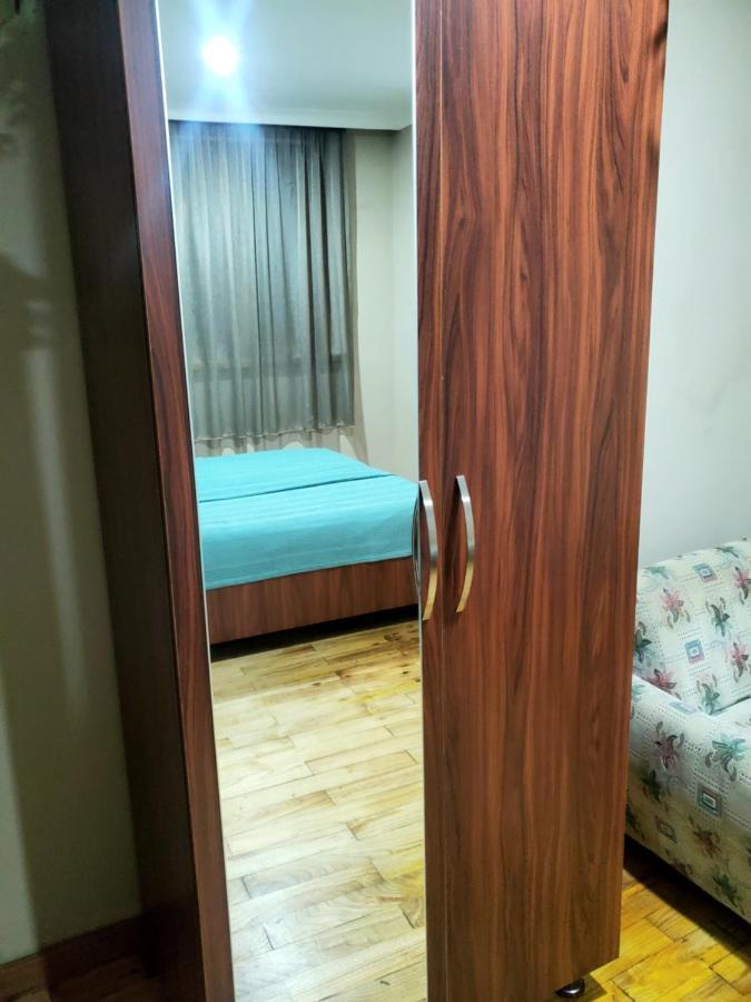 Гостевой дом Агмашенебели 229 Кобулети Экстерьер фото